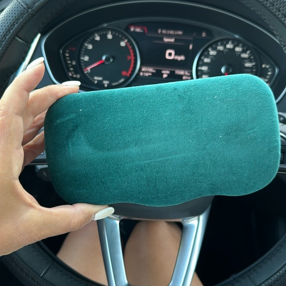 Gucci big frame glasses case - Picture 1 of 3